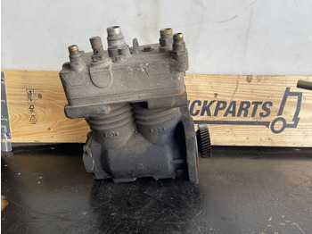 Motor y piezas SCANIA