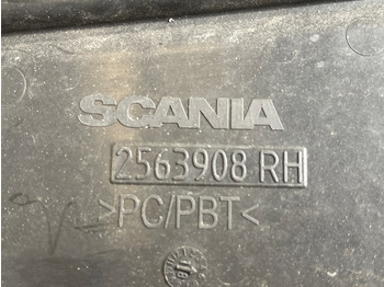 Carrocería y exterior para Camión SCANIA COVER 2563908: foto 3