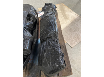 Motor y piezas SCANIA