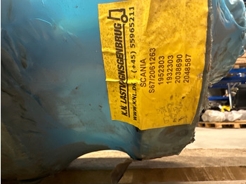 Motor y piezas para Camión SCANIA CRANKSHAFT 1932301 / 2038690: foto 2 Motor y piezas para Camión SCANIA CRANKSHAFT 1932301 / 2038690: foto 2