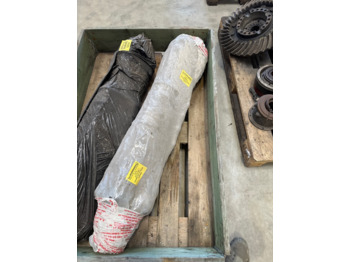 Motor y piezas SCANIA