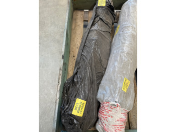 Motor y piezas SCANIA