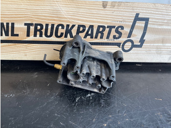Caja de cambios y piezas SCANIA