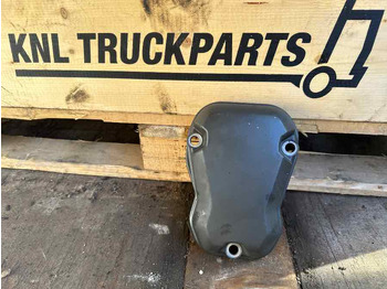 Motor y piezas SCANIA