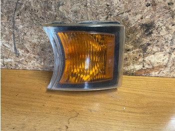 Luz/ Iluminación SCANIA
