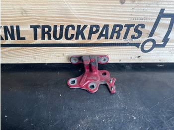 Cabina e interior SCANIA