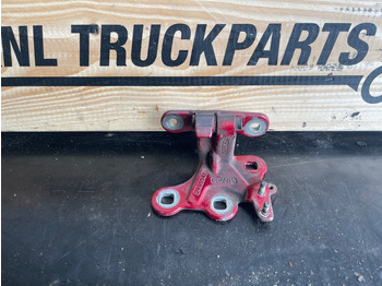 Cabina e interior SCANIA