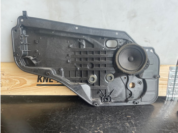 Cabina e interior SCANIA