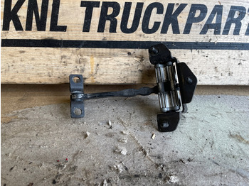 Cabina e interior SCANIA