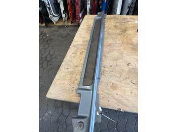 Carrocería y exterior SCANIA