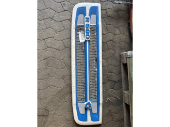 Carrocería y exterior SCANIA