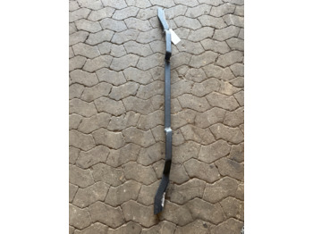 Carrocería y exterior SCANIA