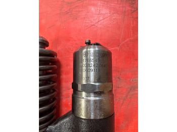 Procesamiento de combustible para Camión SCANIA INJECTOR 1766549: foto 2