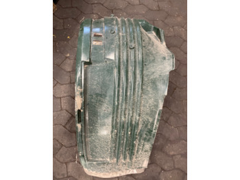 Carrocería y exterior SCANIA