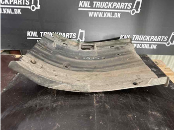 Carrocería y exterior para Camión SCANIA MUDGUARD RIGHT SIDE FRONT: foto 2 Carrocería y exterior para Camión SCANIA MUDGUARD RIGHT SIDE FRONT: foto 2