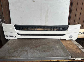 Carrocería y exterior SCANIA