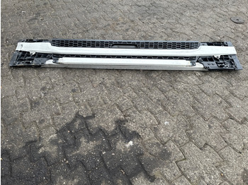 Carrocería y exterior SCANIA