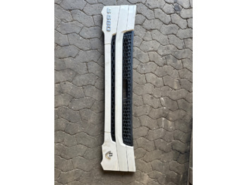 Carrocería y exterior SCANIA