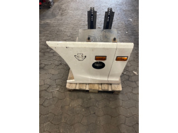 Bastidor/ Chasis SCANIA R