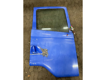 Cabina e interior SCANIA