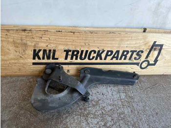 Bastidor/ Chasis SCANIA