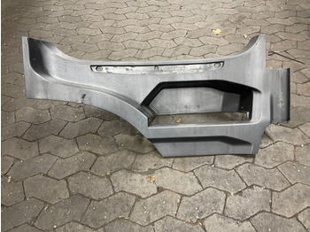 Pedal SCANIA