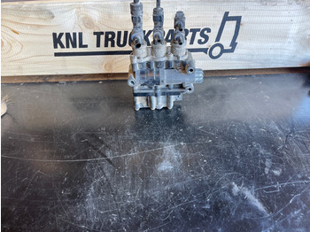 Válvula de freno SCANIA