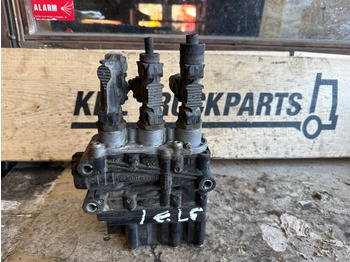 Válvula de freno SCANIA