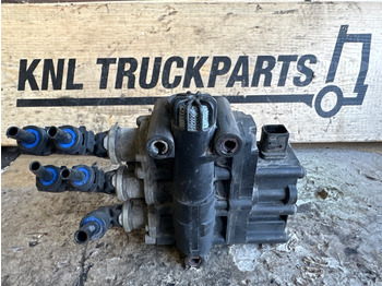 Válvula de freno SCANIA