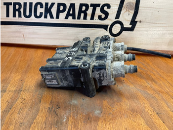 Válvula de freno SCANIA