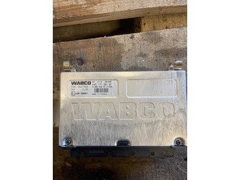 Unidad de control SETRA