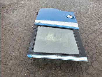 Piezas de recambio SCANIA