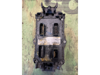 Sistema eléctrico VOLVO