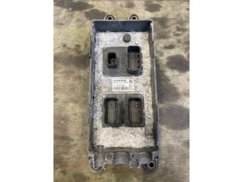 Sistema eléctrico VOLVO