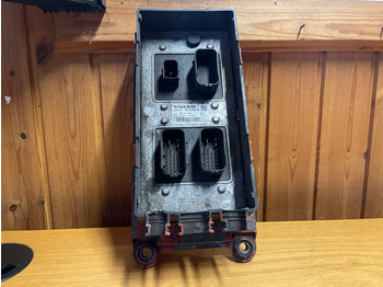 Sistema eléctrico VOLVO