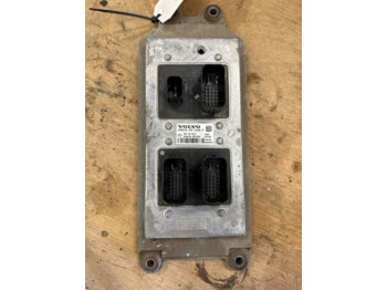 Sistema eléctrico VOLVO