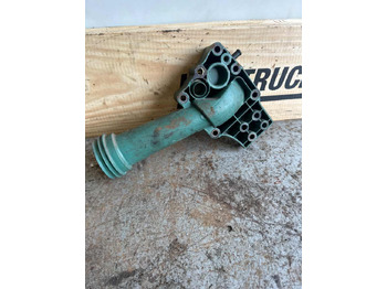 Motor y piezas VOLVO