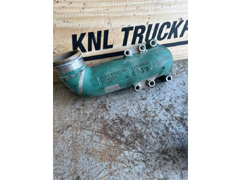 Motor y piezas VOLVO