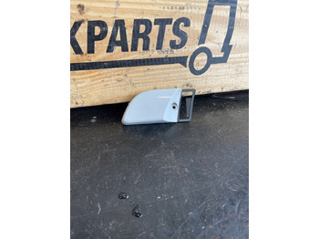 Cabina e interior VOLVO