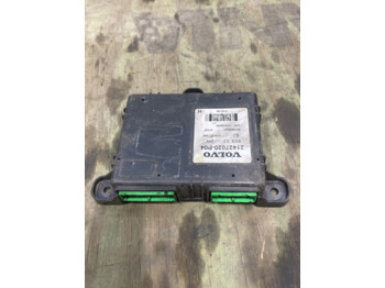 Sistema eléctrico VOLVO