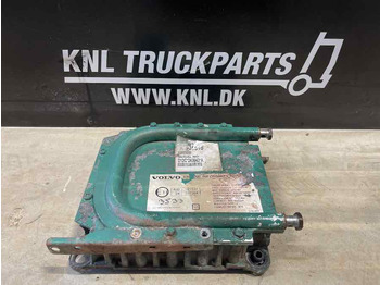 Sistema eléctrico VOLVO