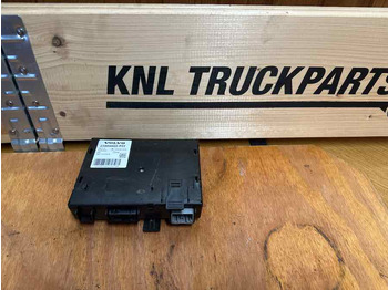 Sistema eléctrico VOLVO