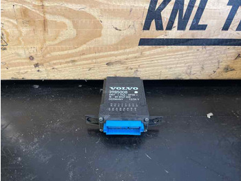 Sistema eléctrico VOLVO