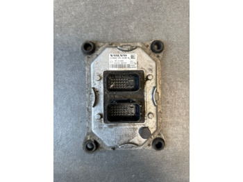 Sistema eléctrico VOLVO