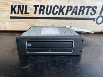 Cabina e interior VOLVO FH