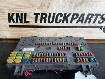 Sistema eléctrico VOLVO