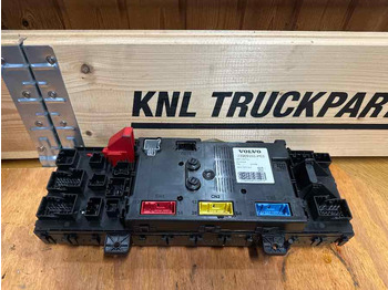 Cabina e interior para Camión VOLVO FUSE BOKS 23909355: foto 2 Cabina e interior para Camión VOLVO FUSE BOKS 23909355: foto 2