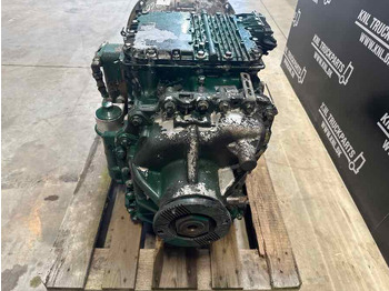 Caja de cambios para Camión VOLVO GEARBOX AT2612F // 60150775: foto 3
