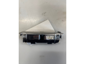 Luz/ Iluminación VOLVO