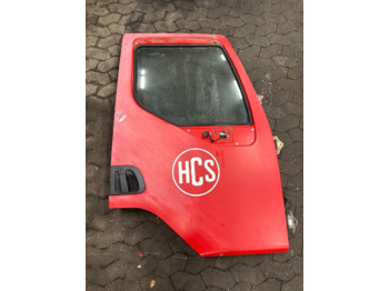 Cabina e interior VOLVO FL